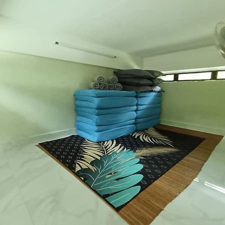 Dango1881Muslim Riverstay Padang Rengas Extérieur photo